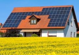 Bild: Photovoltaik bietet viele Vorteile