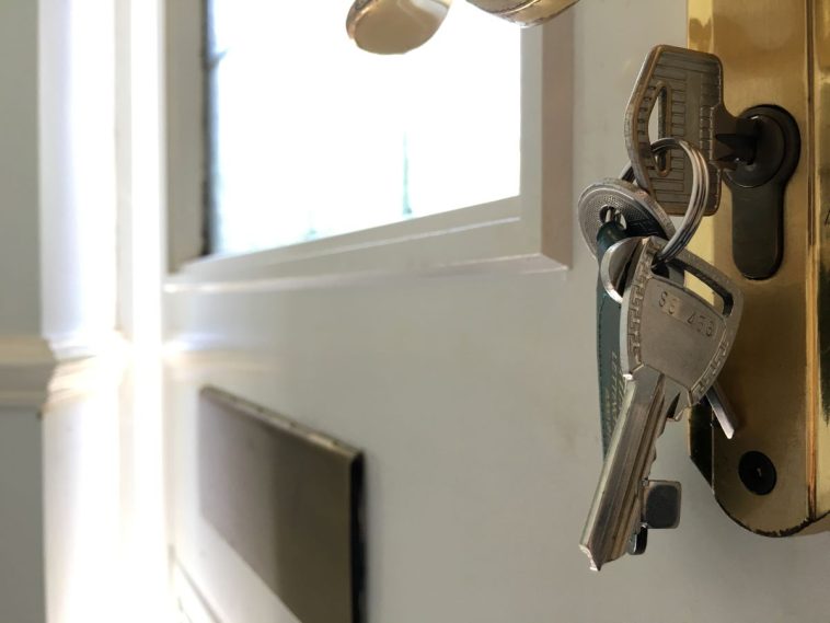 Bild: Viele Probleme mit Schlössern & Schlüsseln kann ein Schlüsseldienst lösen