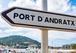 Port Andratx Immobilien