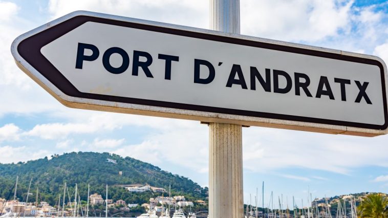 Port Andratx Immobilien